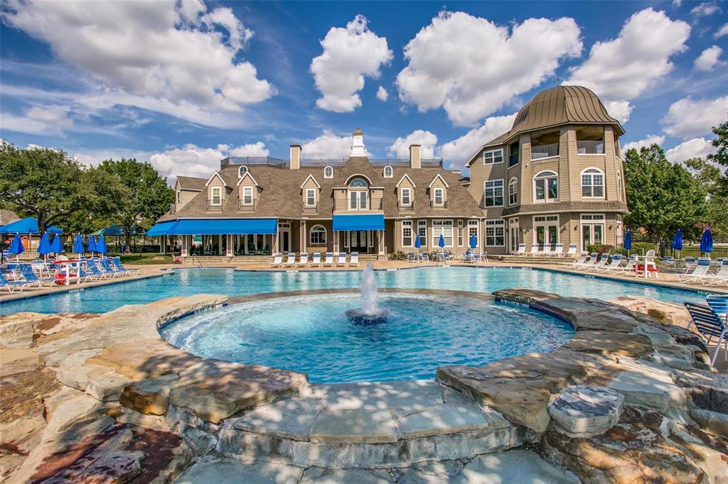 Seaside Village II At Providen - Residential Lease