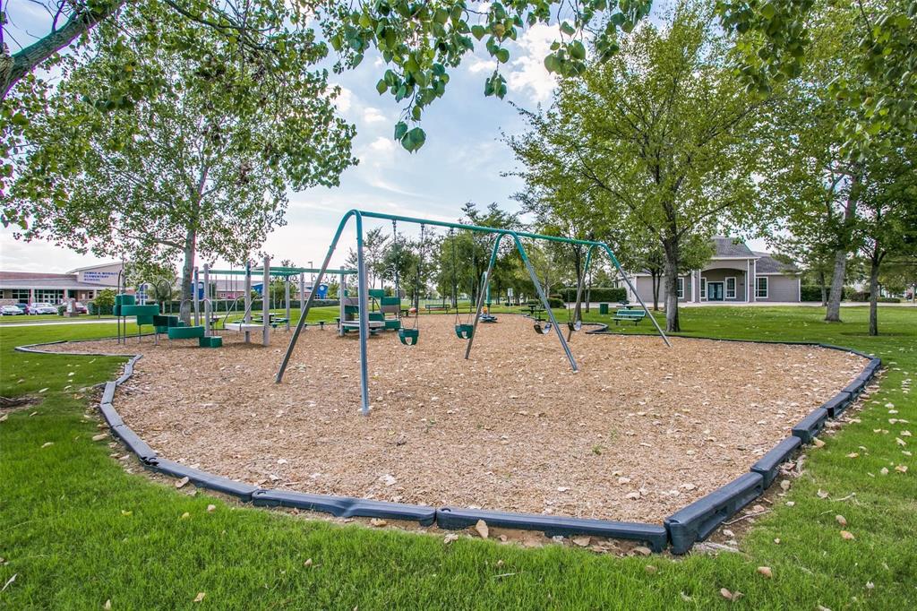 Seaside Village II At Providen - Residential Lease