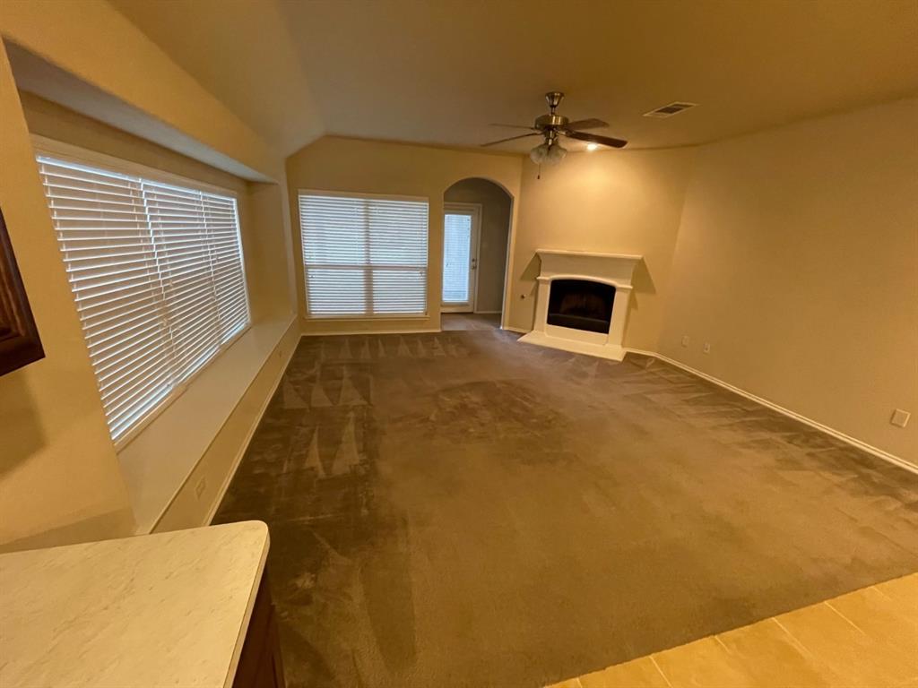 Seaside Village II At Providen - Residential Lease