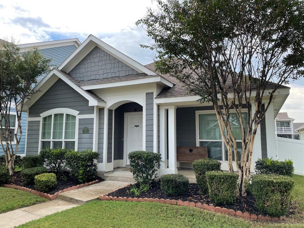 Seaside Village II At Providen - Residential Lease