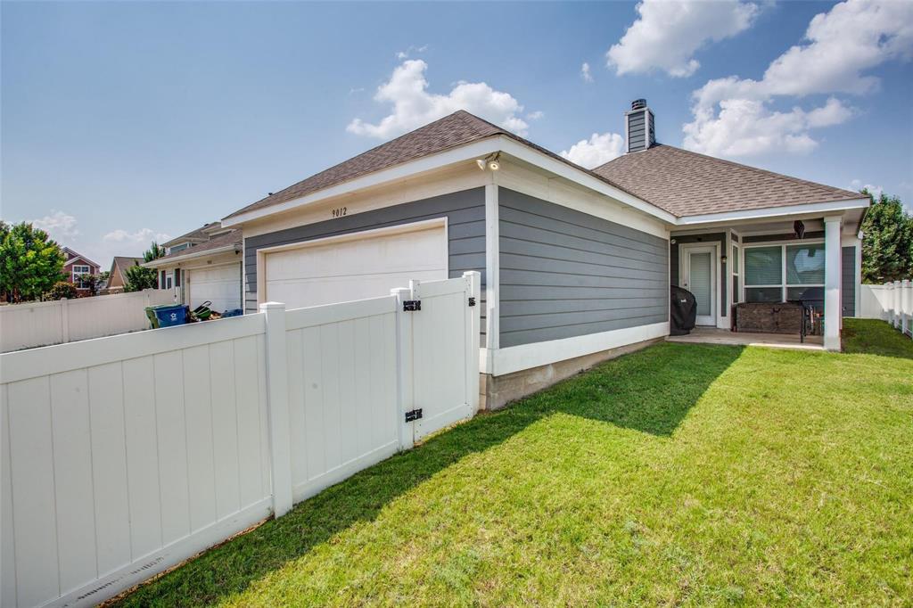 Seaside Village II At Providen - Residential Lease
