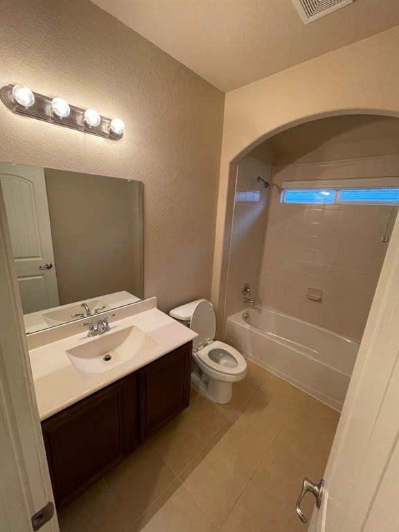 Seaside Village II At Providen - Residential Lease