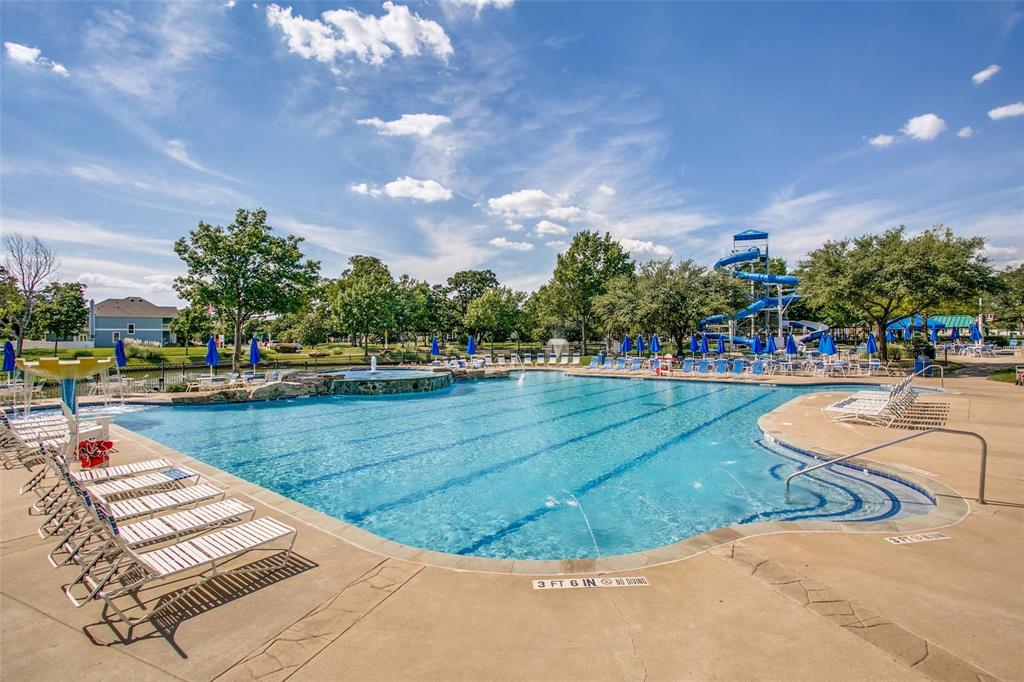 Seaside Village II At Providen - Residential Lease
