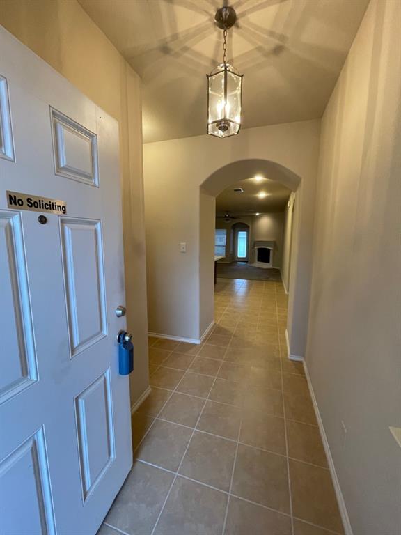 Seaside Village II At Providen - Residential Lease