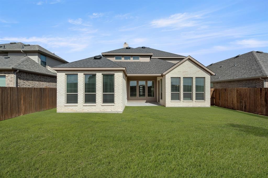 Retreat North Grove Ph 1 - Residential