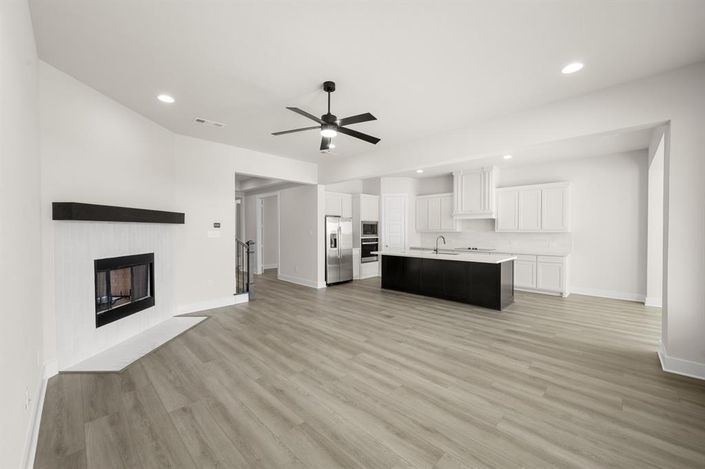 Retreat North Grove Ph 1 - Residential
