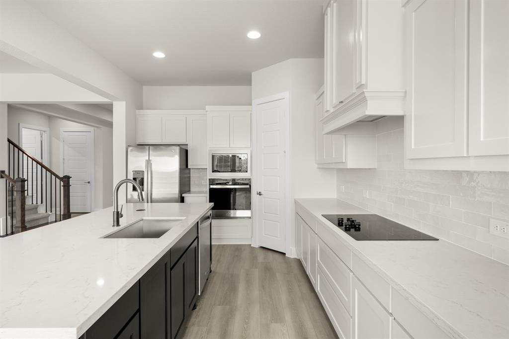 Retreat North Grove Ph 1 - Residential
