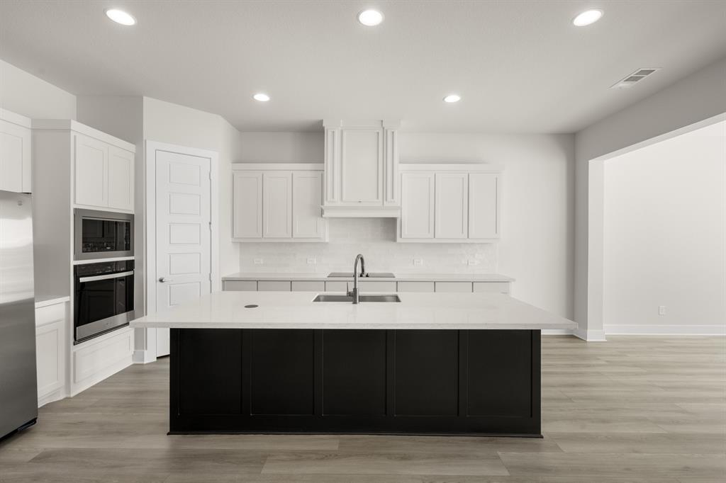 Retreat North Grove Ph 1 - Residential