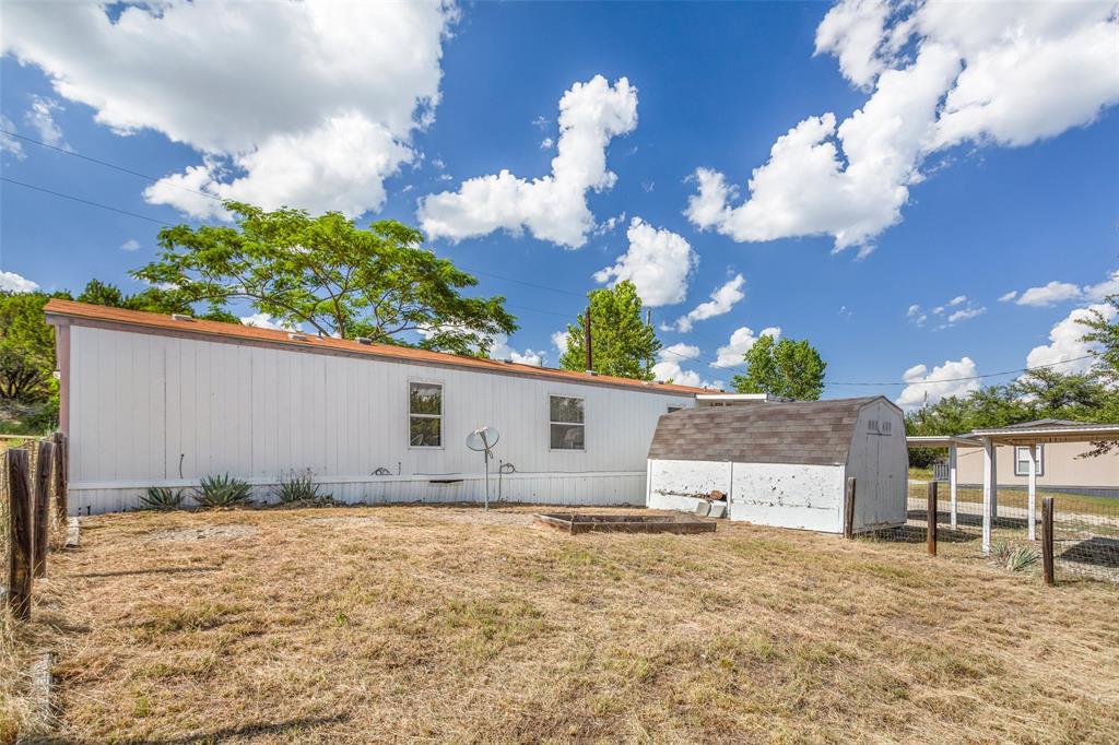 Comanche Cove Sub Sec C - Residential