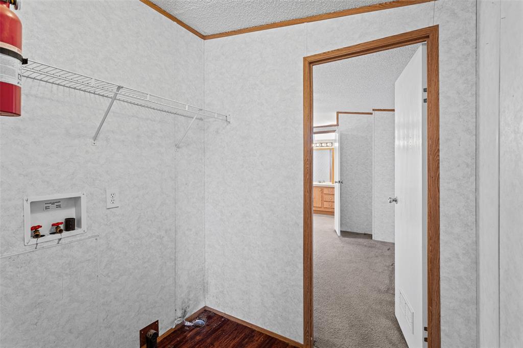 Comanche Cove Sub Sec C - Residential