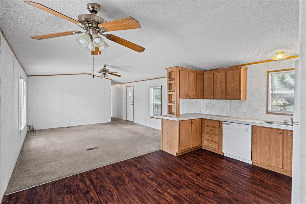 Comanche Cove Sub Sec C - Residential