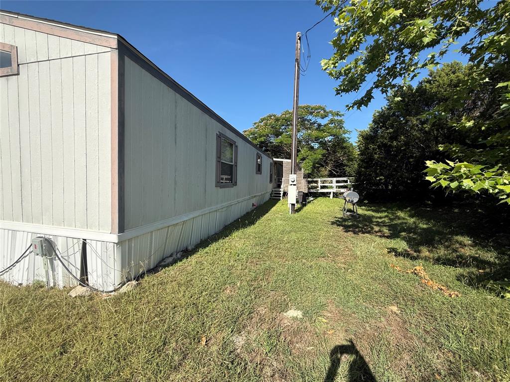 Comanche Cove Sub Sec C - Residential