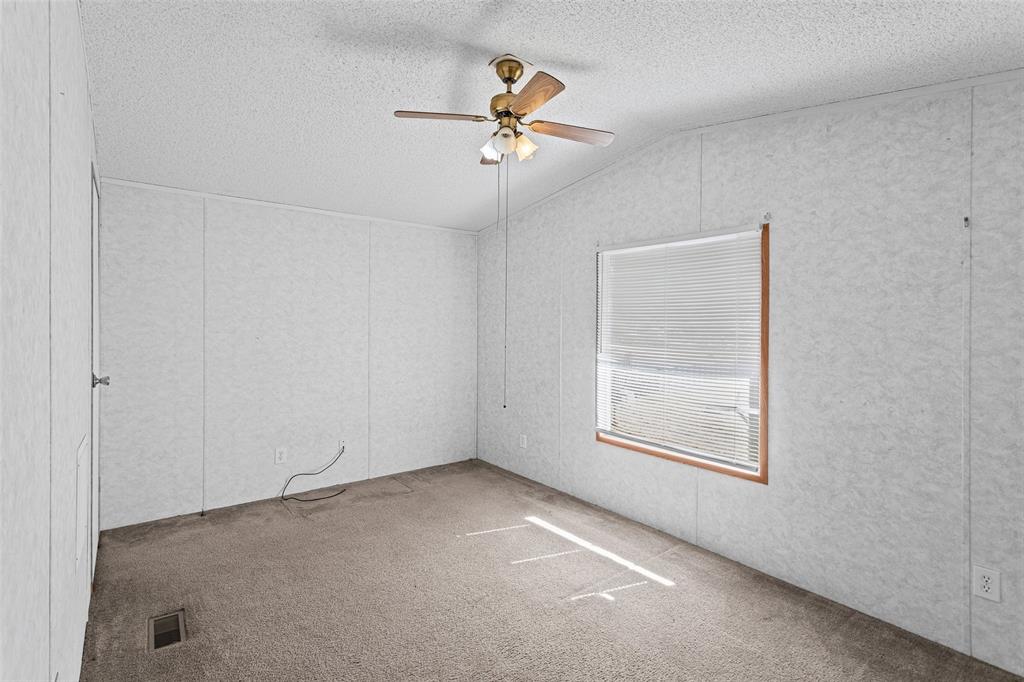 Comanche Cove Sub Sec C - Residential