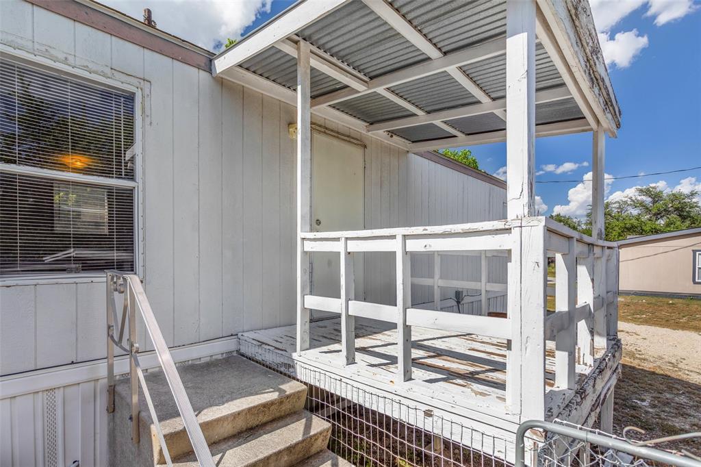 Comanche Cove Sub Sec C - Residential