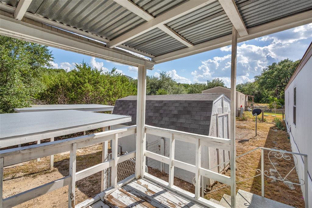 Comanche Cove Sub Sec C - Residential