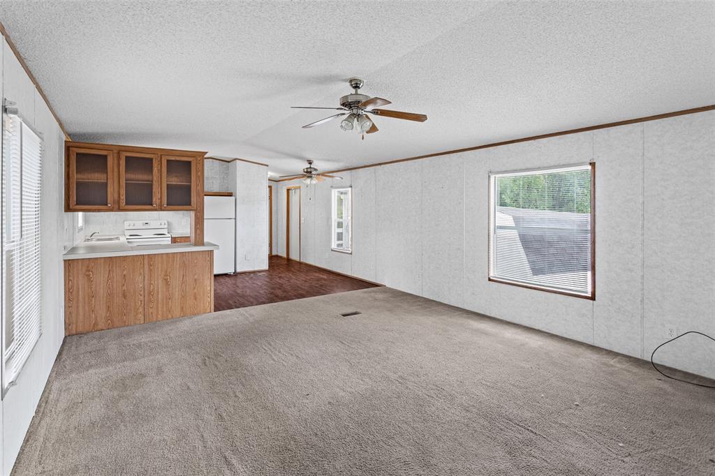 Comanche Cove Sub Sec C - Residential