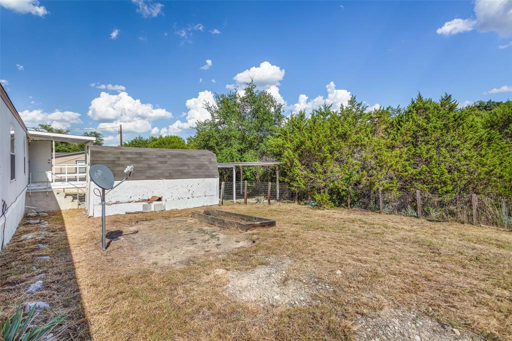 Comanche Cove Sub Sec C - Residential