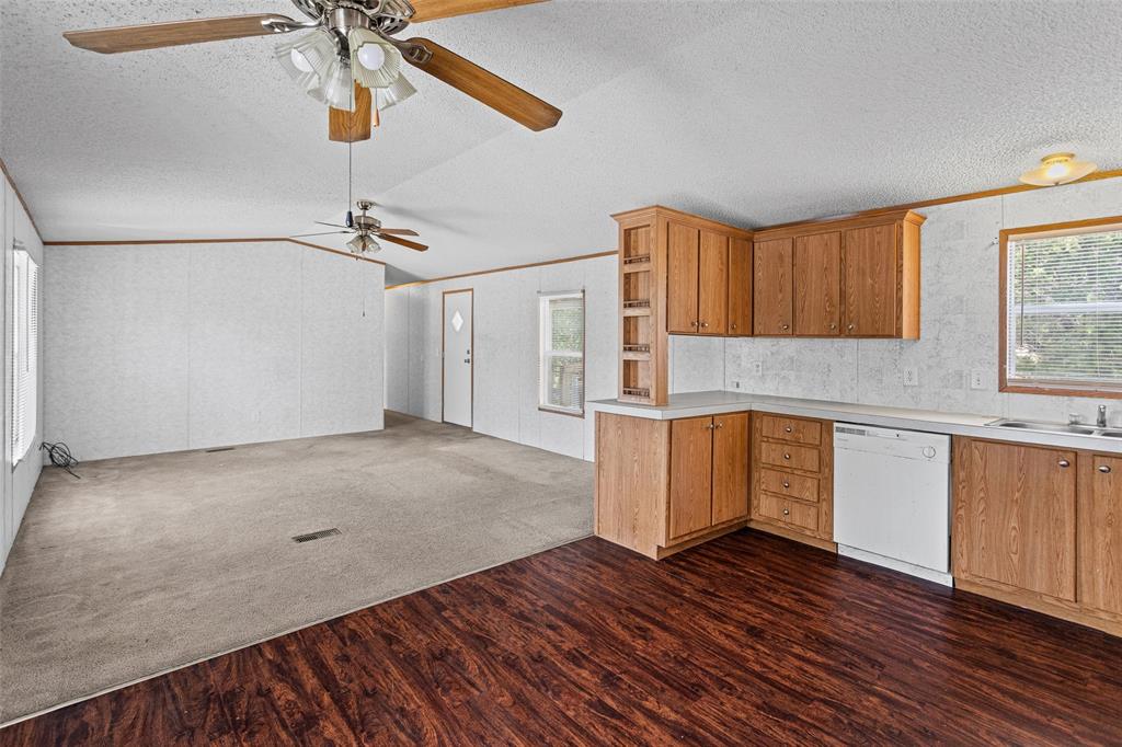 Comanche Cove Sub Sec C - Residential