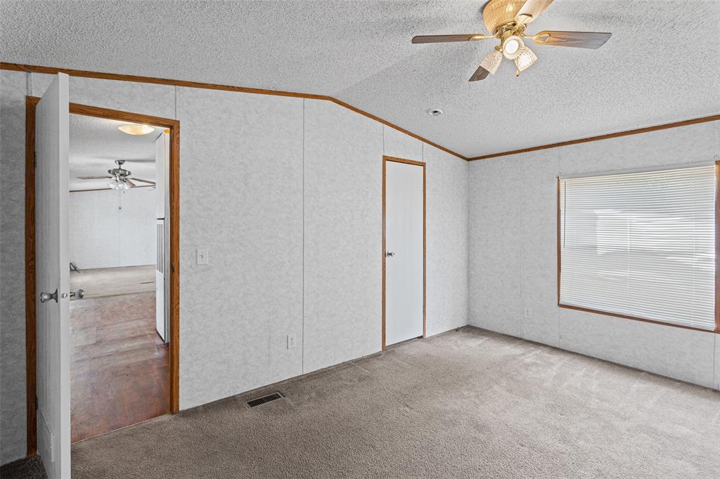 Comanche Cove Sub Sec C - Residential