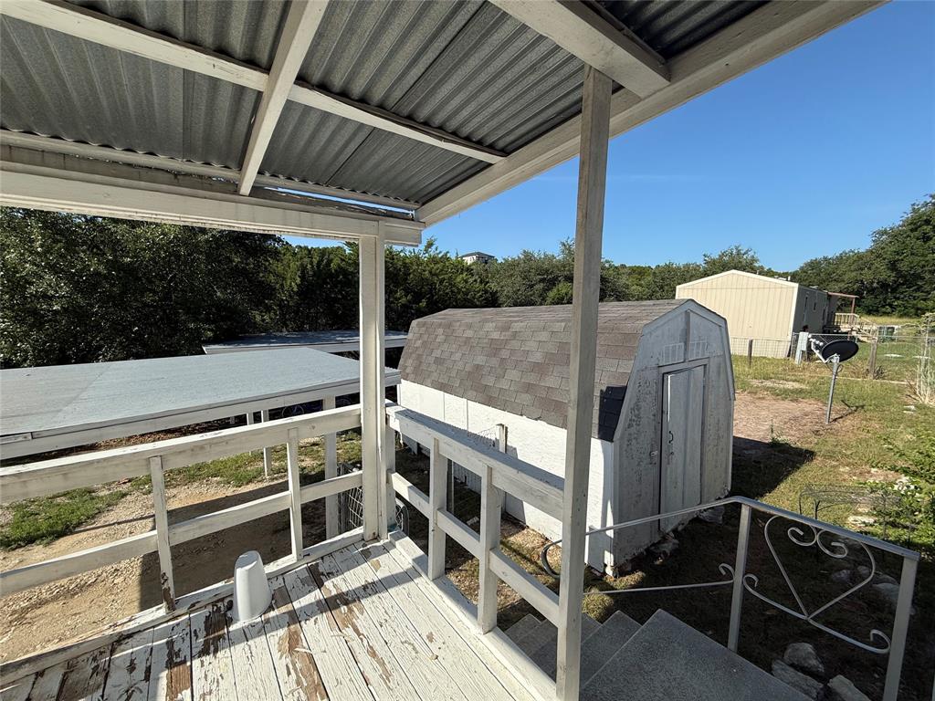 Comanche Cove Sub Sec C - Residential