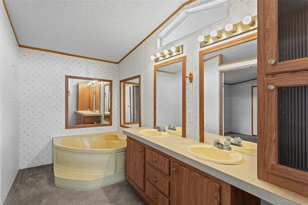 Comanche Cove Sub Sec C - Residential