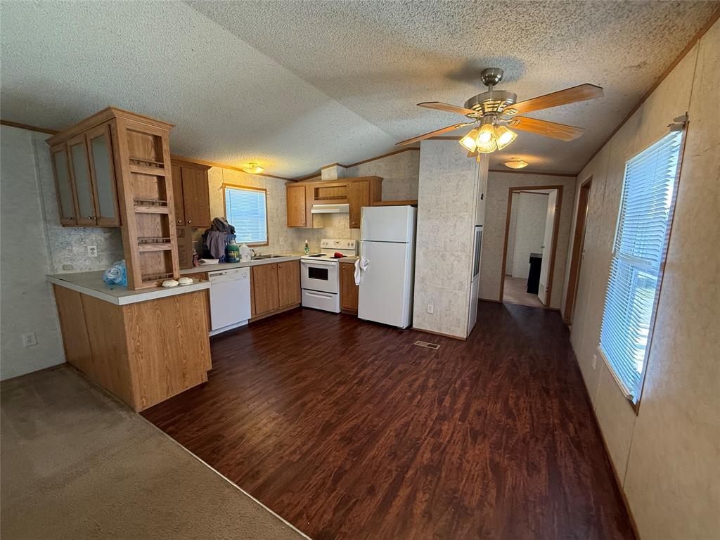 Comanche Cove Sub Sec C - Residential