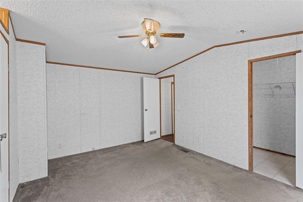 Comanche Cove Sub Sec C - Residential