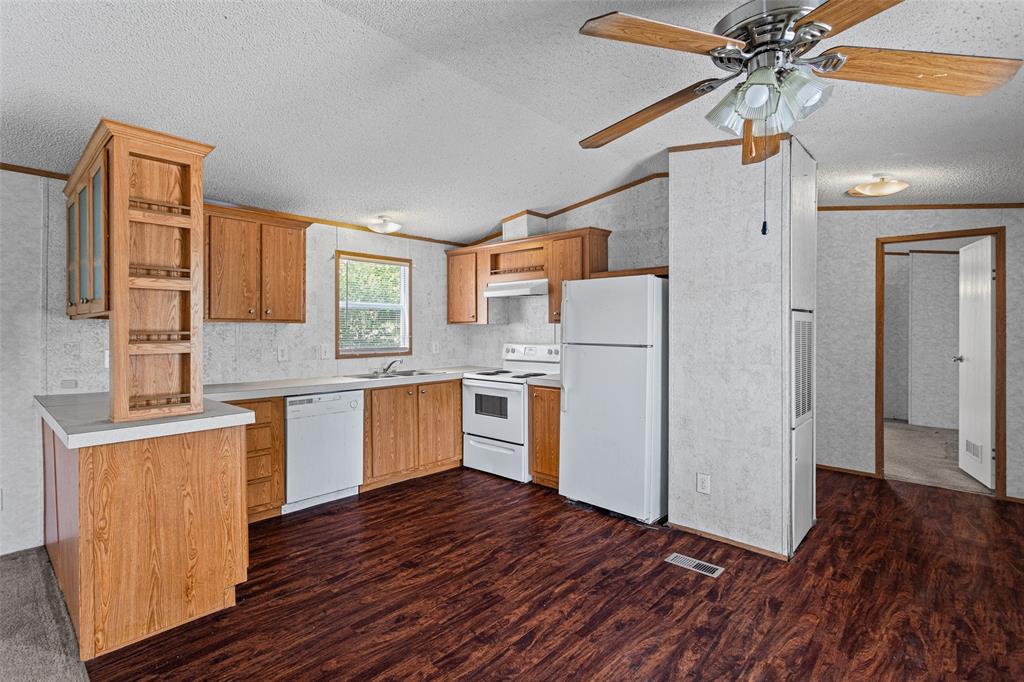 Comanche Cove Sub Sec C - Residential