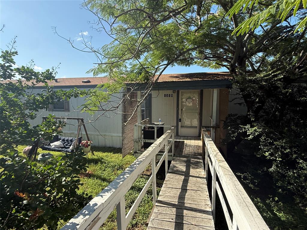 Comanche Cove Sub Sec C - Residential