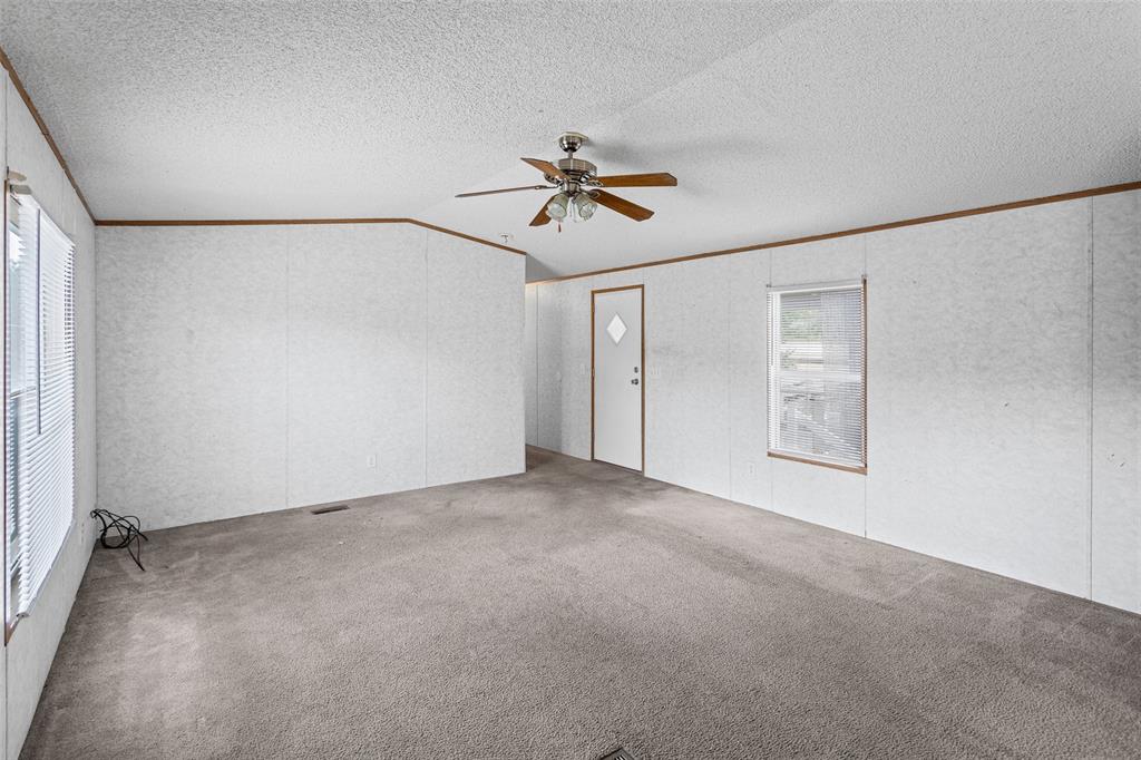 Comanche Cove Sub Sec C - Residential