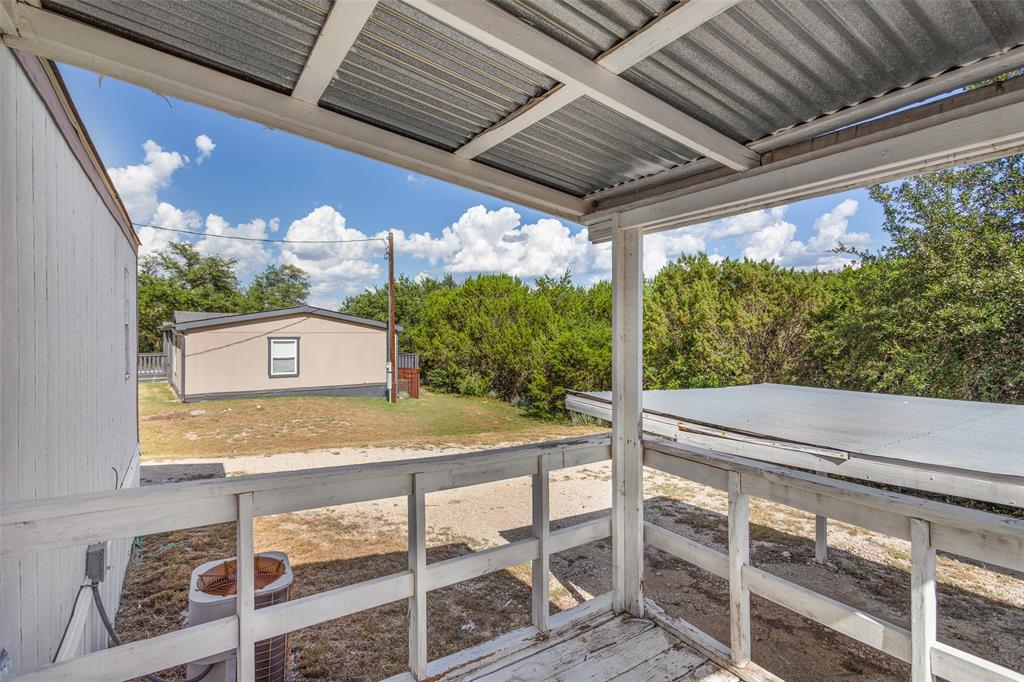 Comanche Cove Sub Sec C - Residential