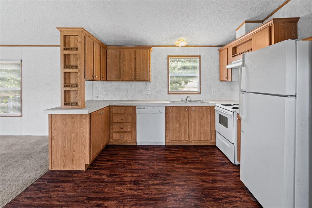 Comanche Cove Sub Sec C - Residential