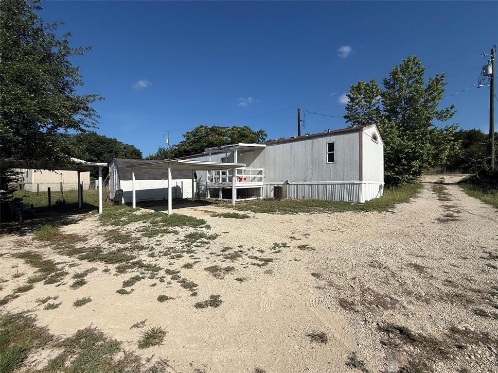 Comanche Cove Sub Sec C - Residential