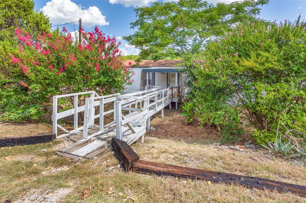 Comanche Cove Sub Sec C - Residential