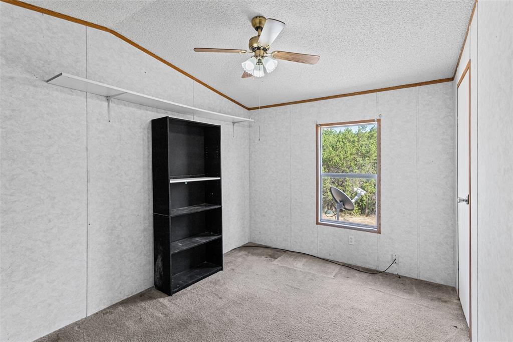 Comanche Cove Sub Sec C - Residential