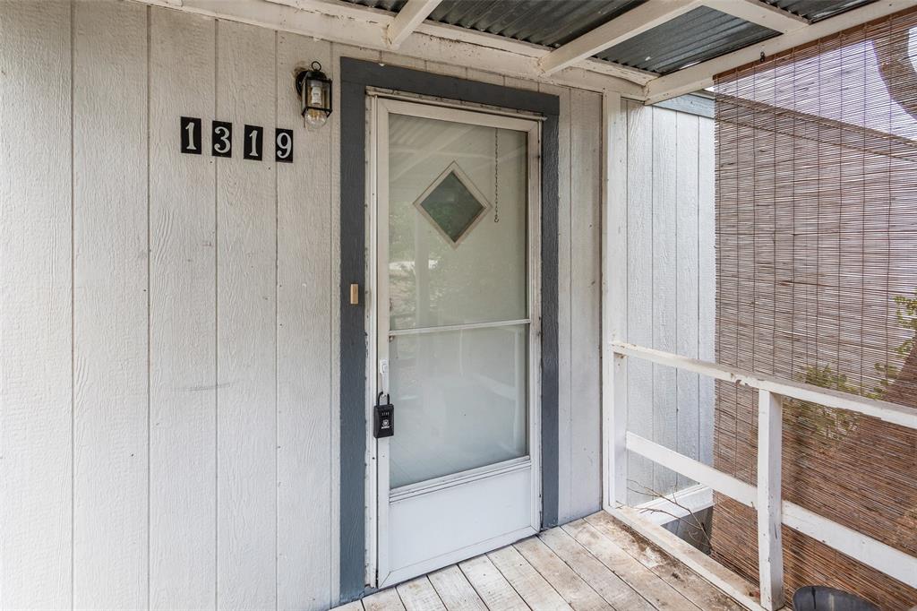 Comanche Cove Sub Sec C - Residential