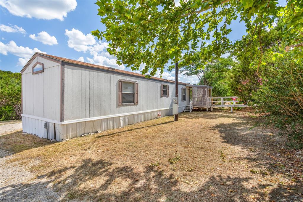 Comanche Cove Sub Sec C - Residential