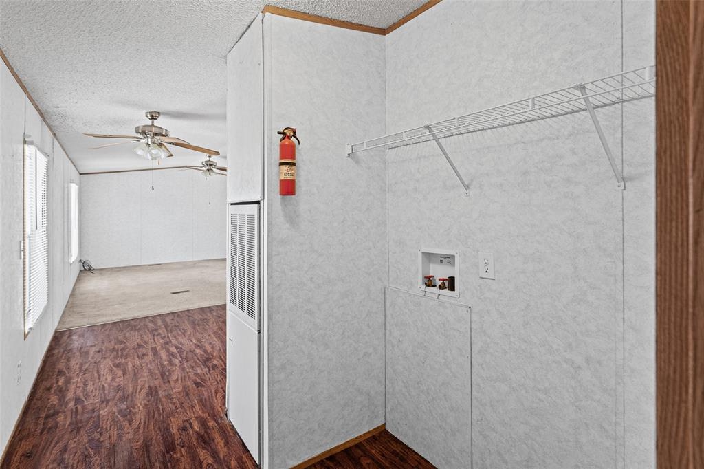 Comanche Cove Sub Sec C - Residential