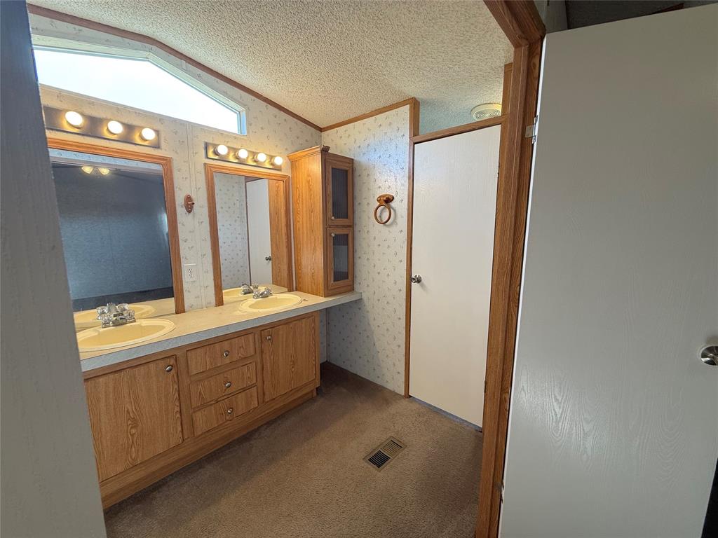 Comanche Cove Sub Sec C - Residential