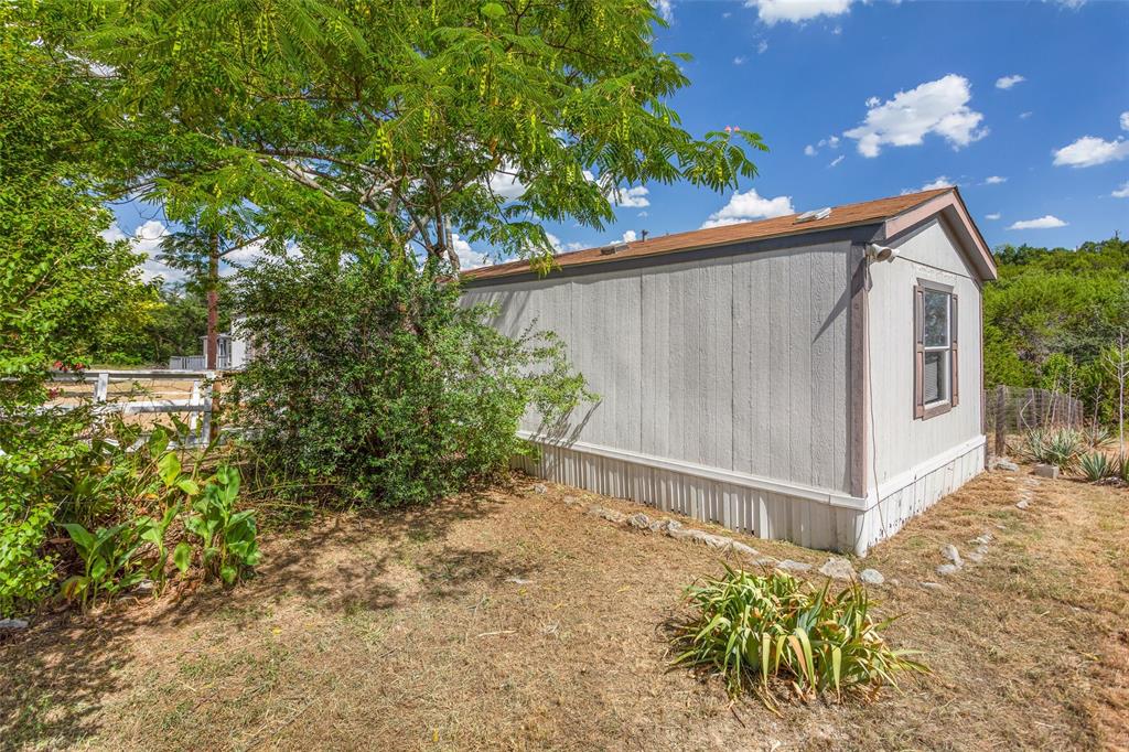 Comanche Cove Sub Sec C - Residential