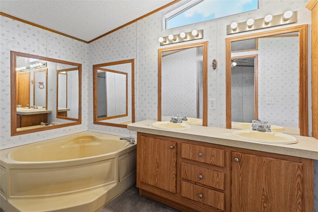 Comanche Cove Sub Sec C - Residential