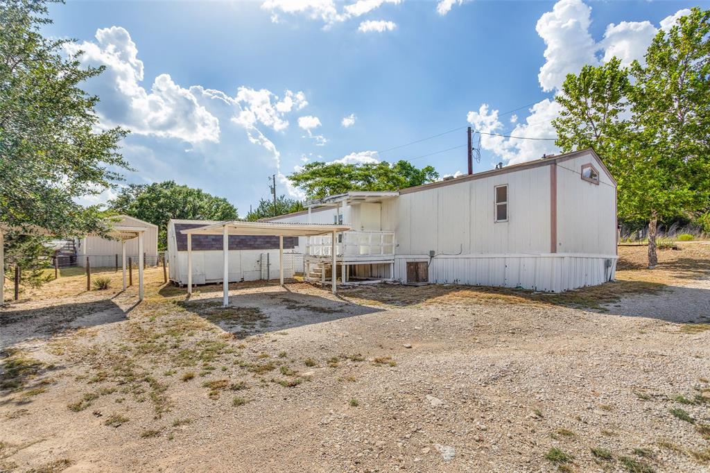 Comanche Cove Sub Sec C - Residential