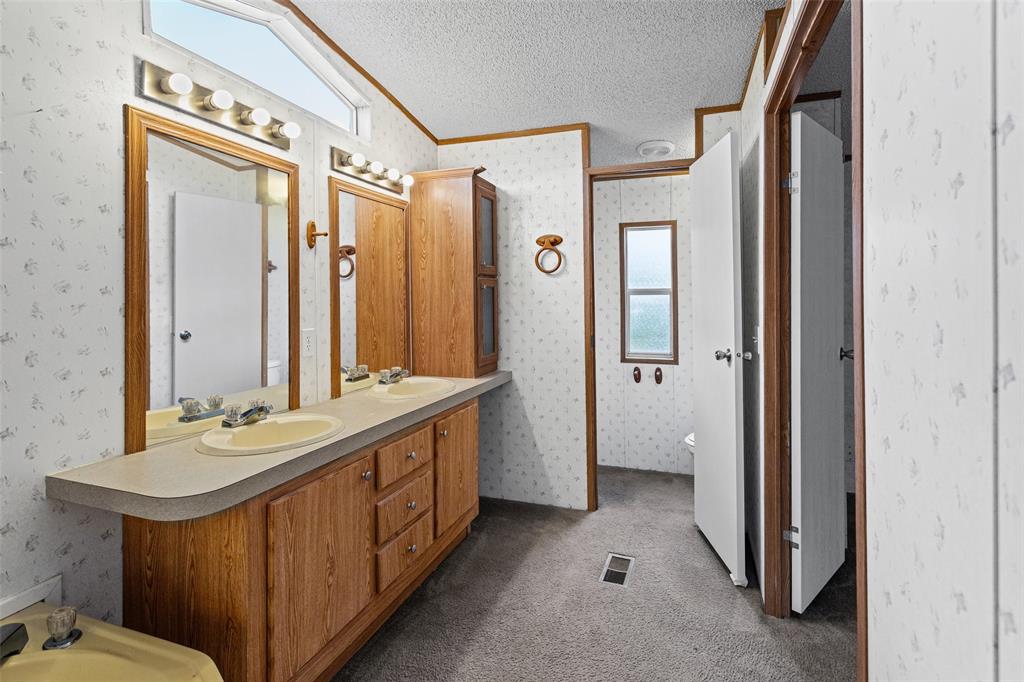 Comanche Cove Sub Sec C - Residential