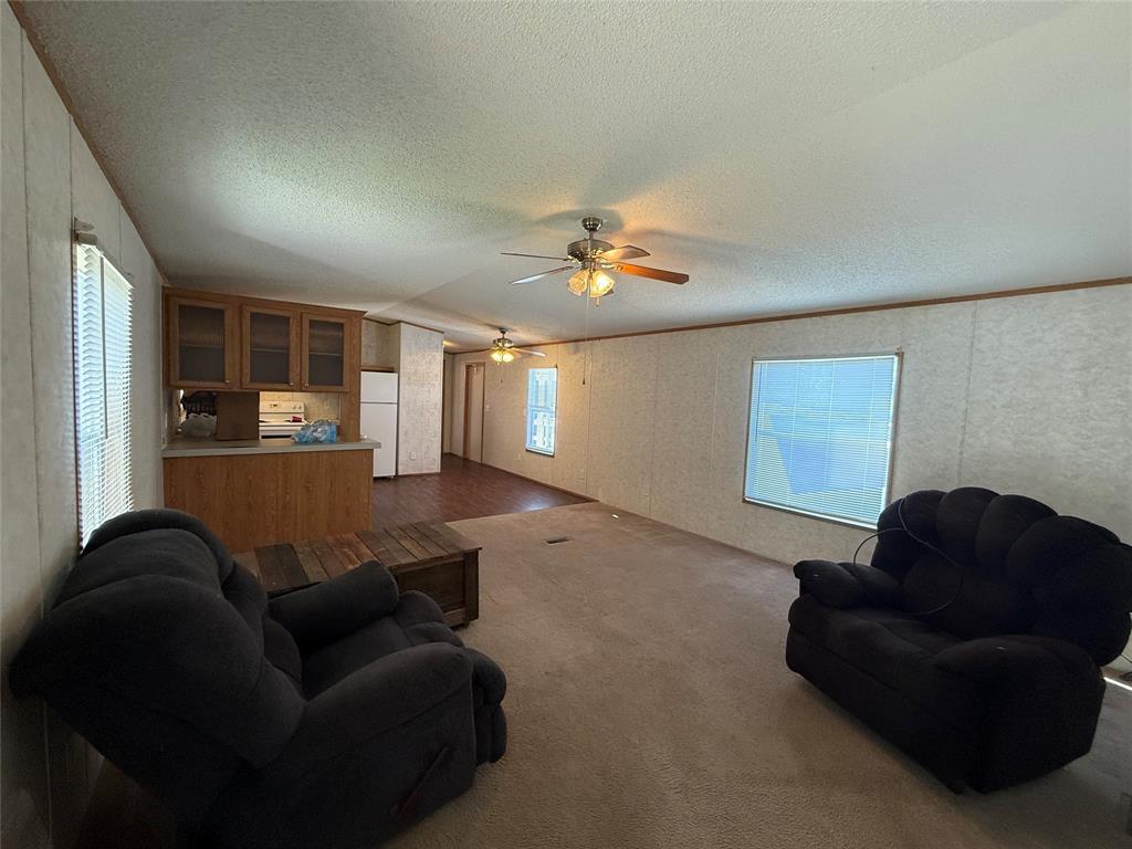 Comanche Cove Sub Sec C - Residential