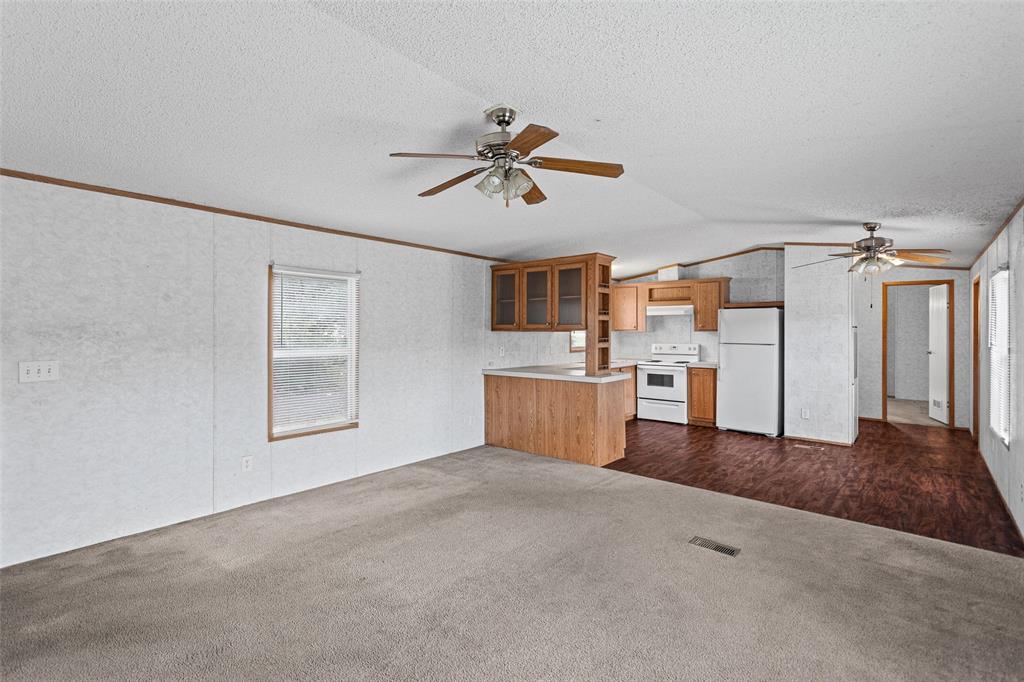 Comanche Cove Sub Sec C - Residential