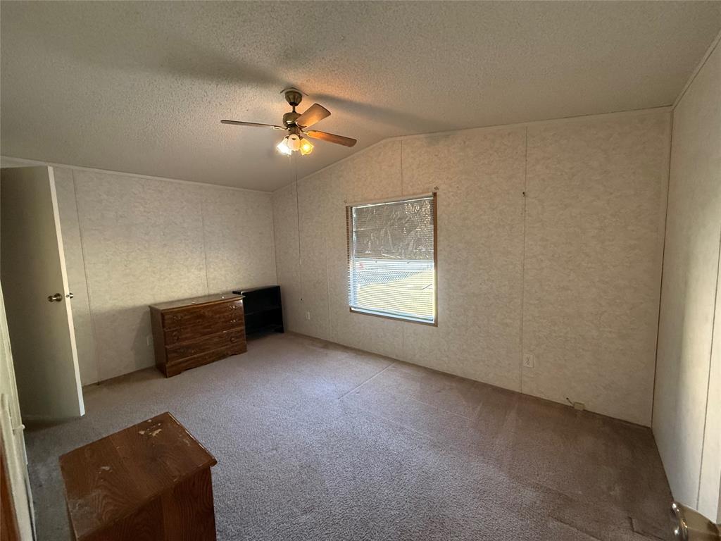 Comanche Cove Sub Sec C - Residential