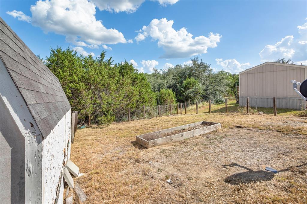 Comanche Cove Sub Sec C - Residential