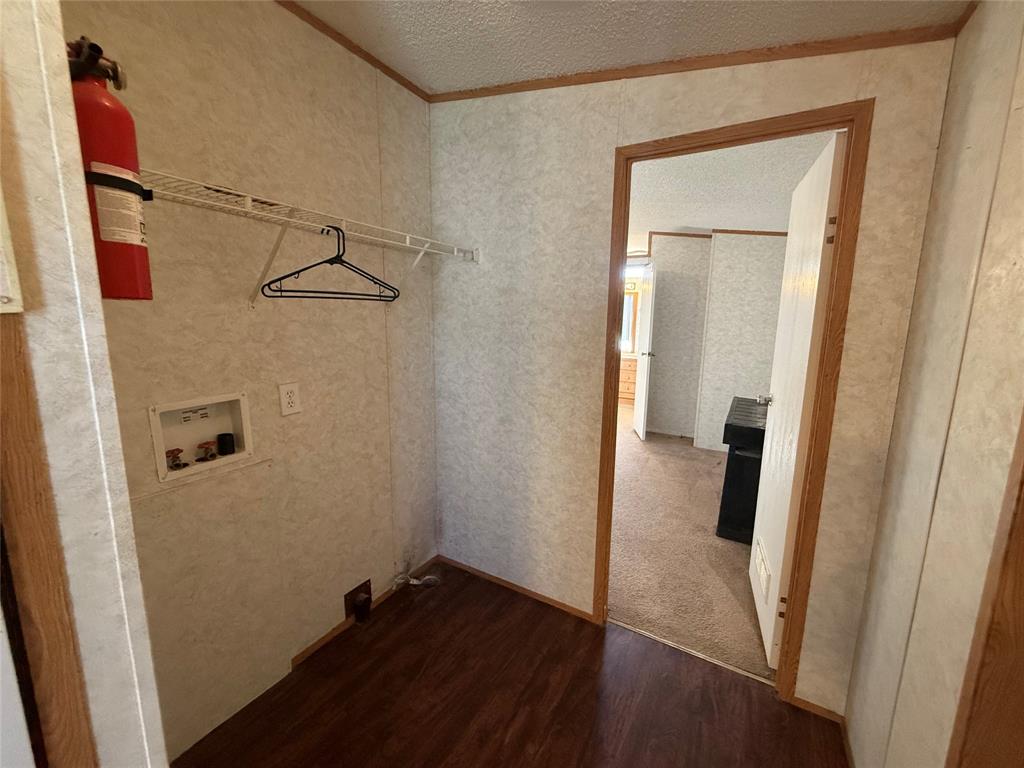 Comanche Cove Sub Sec C - Residential