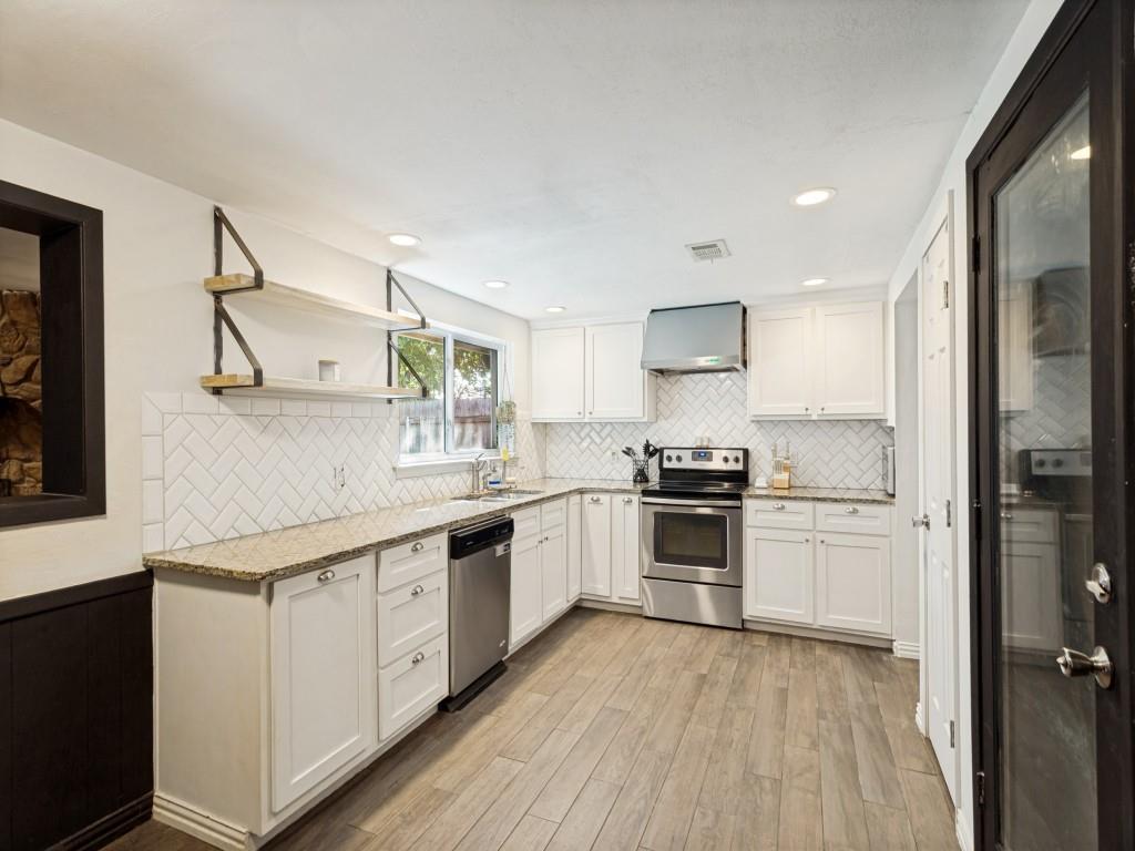 North Ridge Sub - Residential