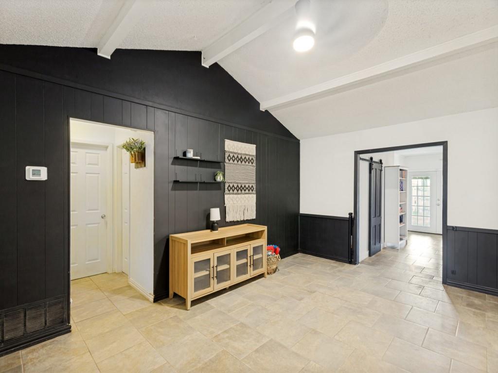 North Ridge Sub - Residential